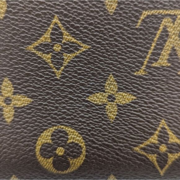 Louis Vuitton Porte Monnaie Wallet - Picture 9 of 14